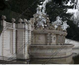 Photo Reference of Fountain 0003